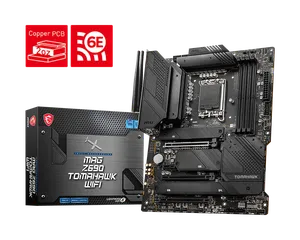MAG Z690 TOMAHAWK WIFI